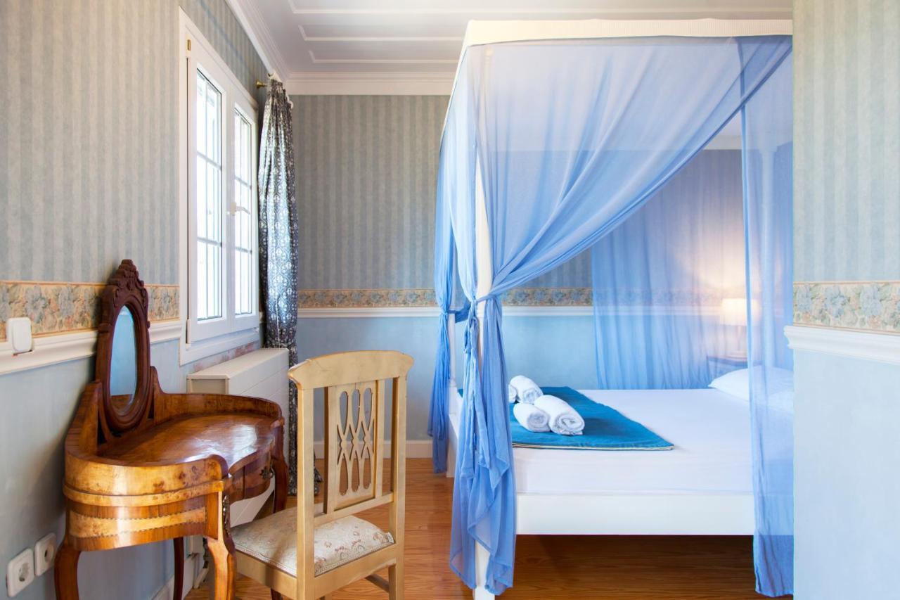 Villa Elite Escape à Tsoukaládhes Extérieur photo