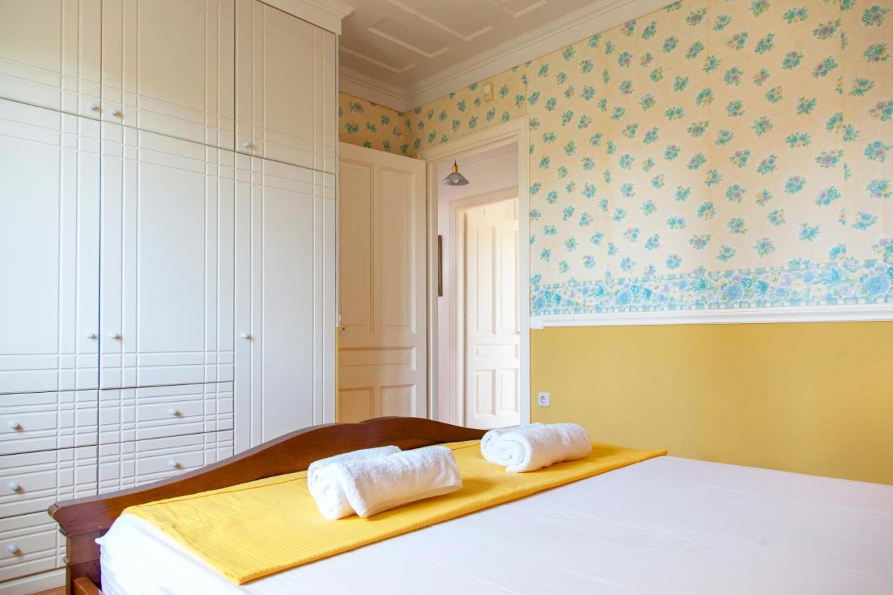 Villa Elite Escape à Tsoukaládhes Extérieur photo