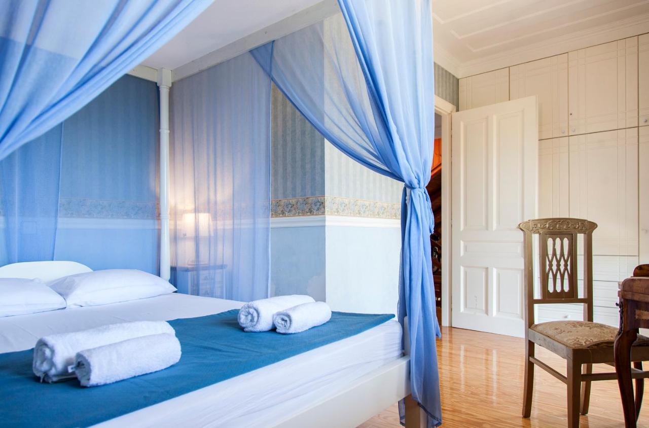 Villa Elite Escape à Tsoukaládhes Extérieur photo