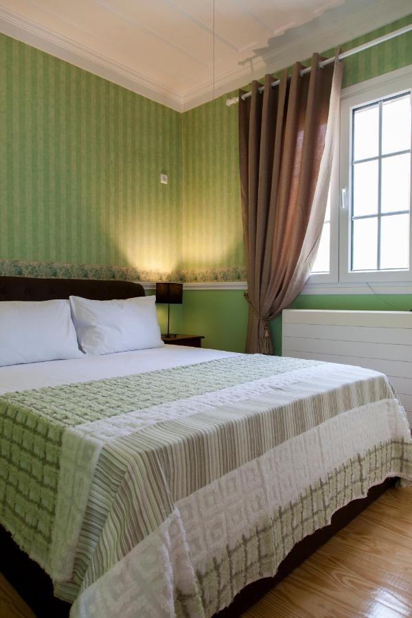 Villa Elite Escape à Tsoukaládhes Extérieur photo