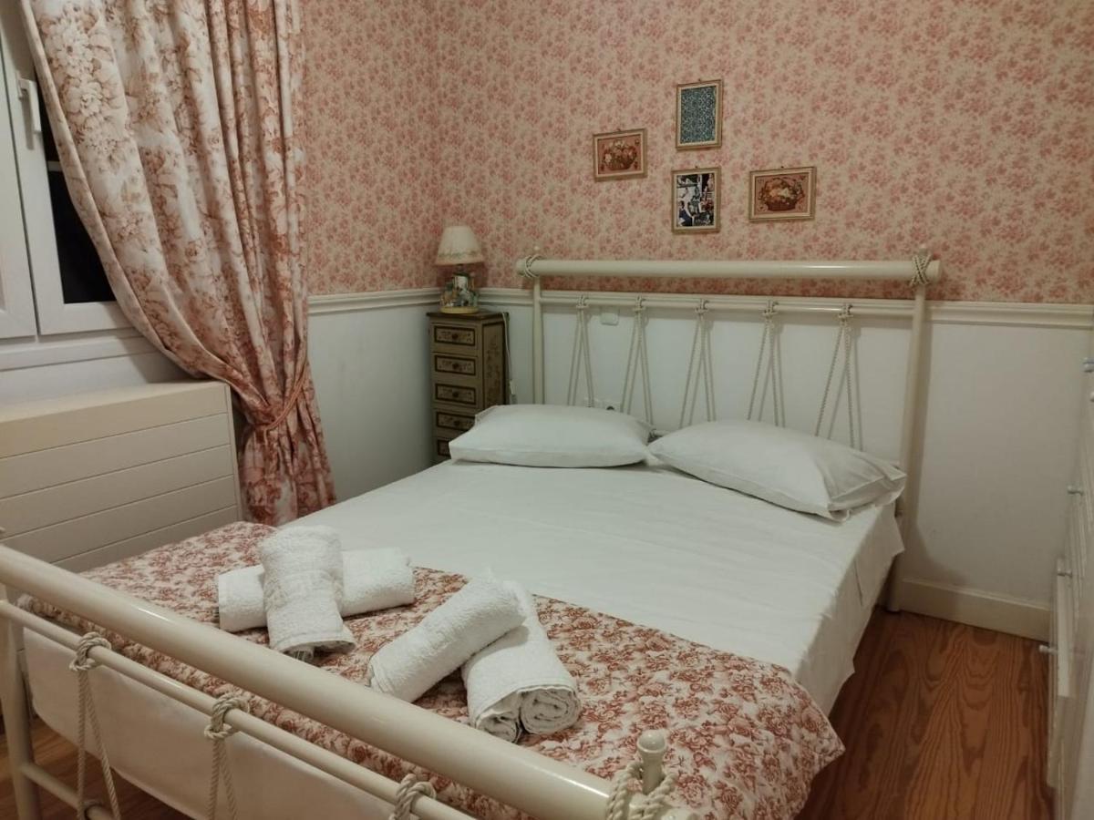 Villa Elite Escape à Tsoukaládhes Extérieur photo