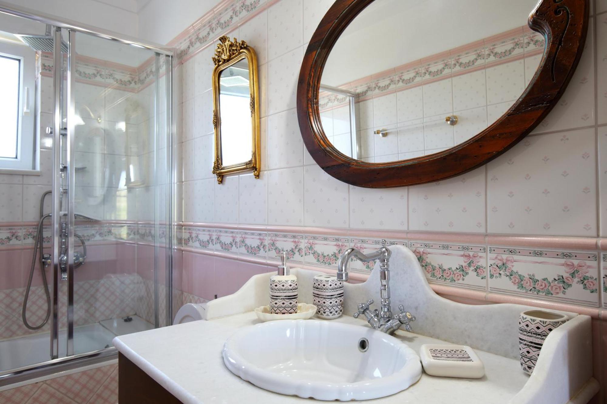 Villa Elite Escape à Tsoukaládhes Extérieur photo