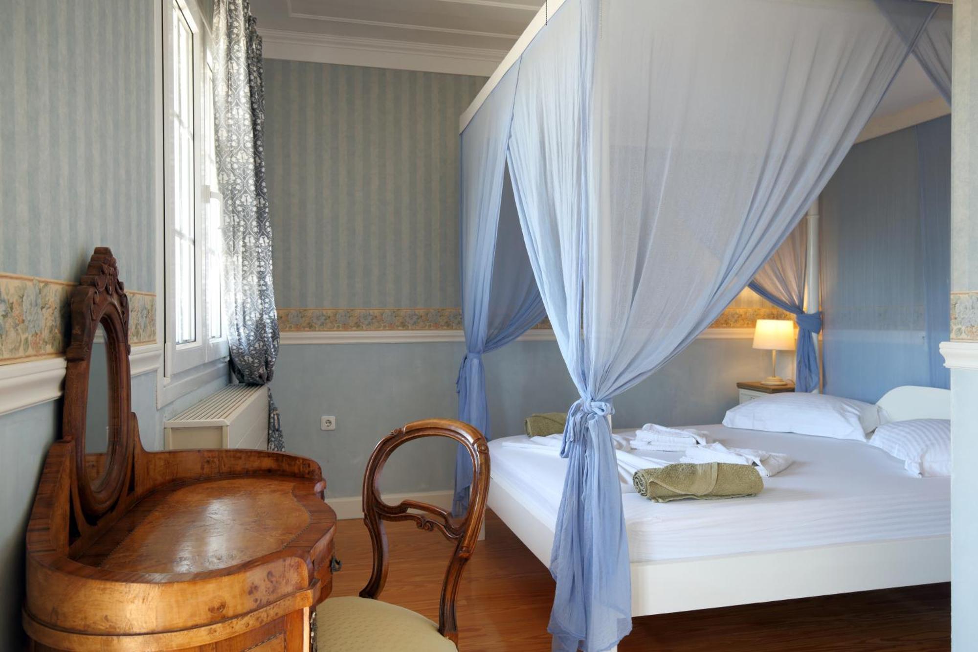 Villa Elite Escape à Tsoukaládhes Extérieur photo