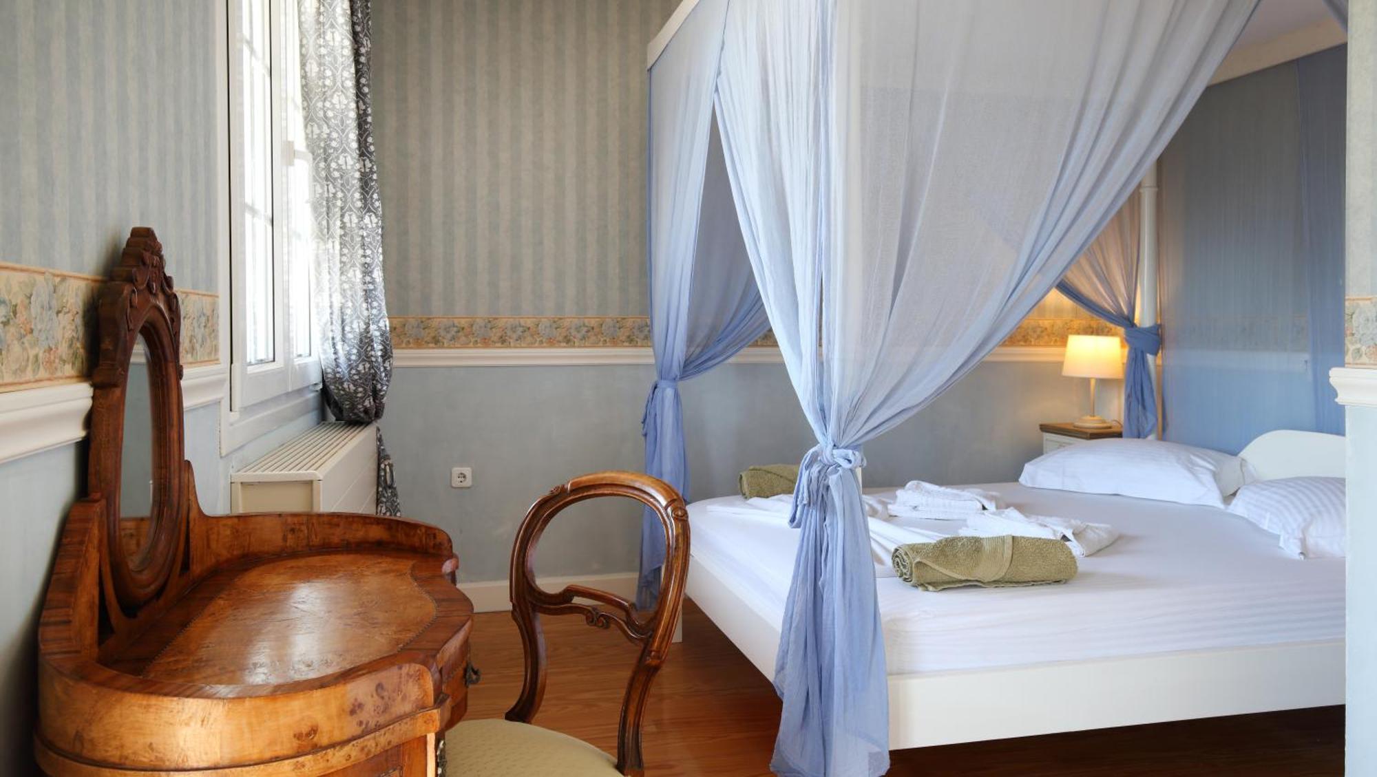 Villa Elite Escape à Tsoukaládhes Extérieur photo