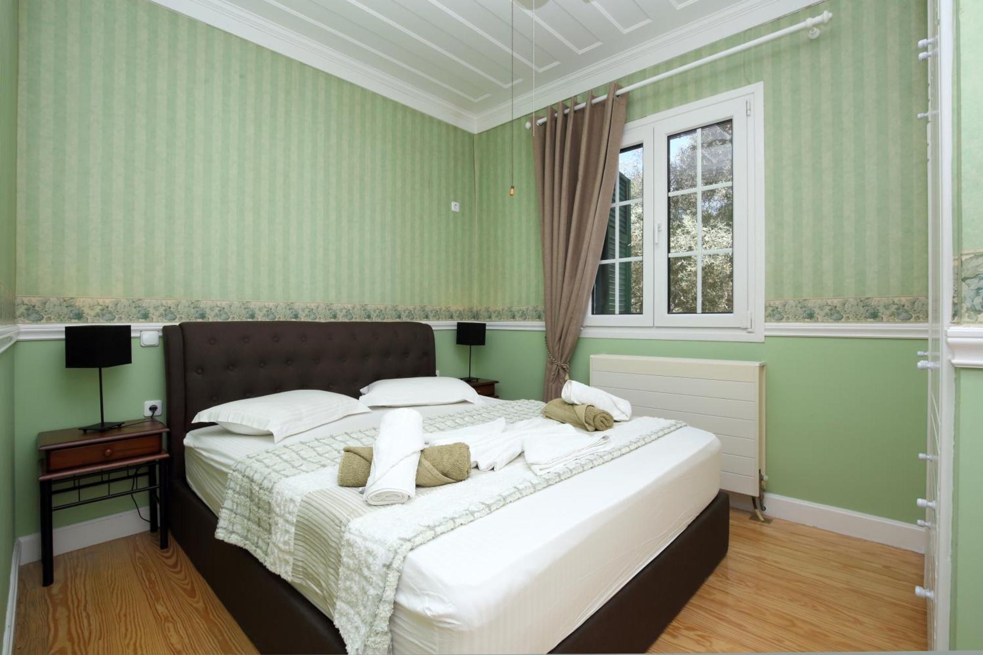 Villa Elite Escape à Tsoukaládhes Extérieur photo