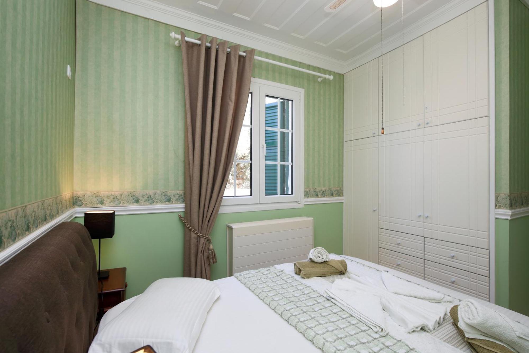 Villa Elite Escape à Tsoukaládhes Extérieur photo