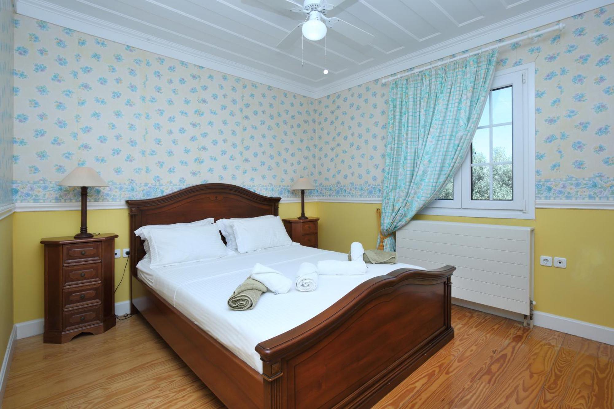 Villa Elite Escape à Tsoukaládhes Extérieur photo